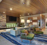 Fairfield Inn & Suites by Marriott Warsaw - Tourism Bookings