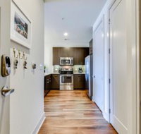 Lyric at Seven - Tourism Bookings