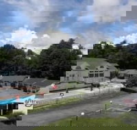 Storybook Inn  Suites - Tourism Bookings