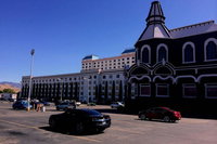 Gold Strike Hotel  Gambling Hall