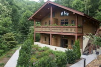 The Chalet Suites Boutique Hotel