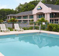 Days Inn Rincon - China Accommodation