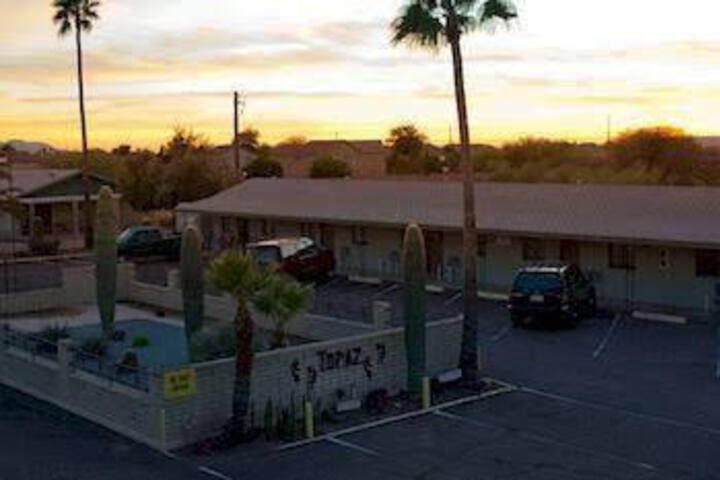 Topaz Inn & Suites - thumb 3