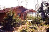 Ketchikan Beach House