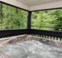 Cedar Falls (#8) - Tourism Bookings