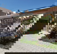 The Vivoli Apartments - USA Accommodation