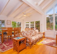 Moloa'a Bay Villa - Tourism Bookings