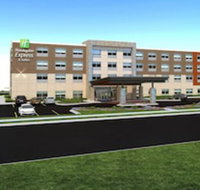 Holiday Inn Express Brevard City Center an IHG Hotel - Tourism Bookings