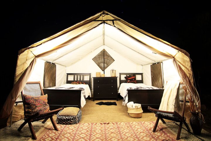 Out Of Africa Safari Glamping Village - thumb 6
