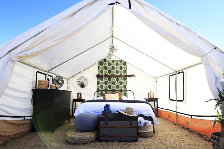 Out Of Africa Safari Glamping Village - thumb 7