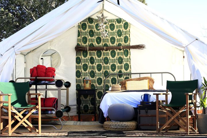 Out Of Africa Safari Glamping Village - thumb 3