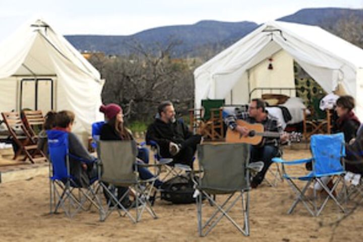 Out Of Africa Safari Glamping Village - thumb 0