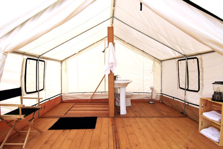 Out Of Africa Safari Glamping Village - thumb 4