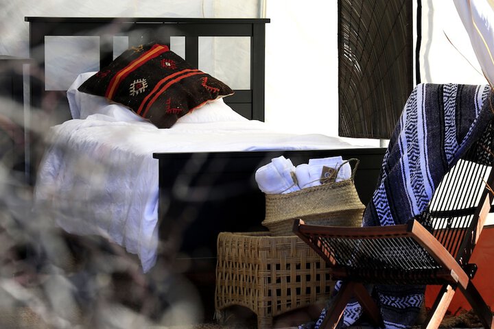 Out Of Africa Safari Glamping Village - thumb 2