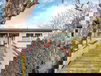 Blackberry Bramble 3 Bedroom Home