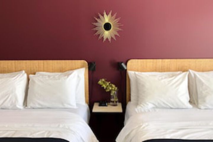 The Nomad Motel - thumb 0