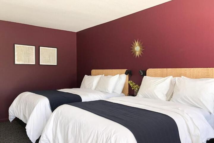 The Nomad Motel - thumb 3