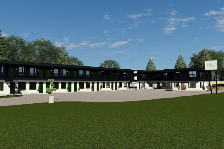 The Nomad Motel - thumb 1