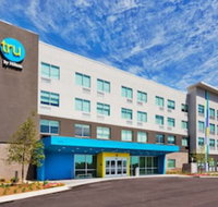 Tru By Hilton Prattville - Tourism Bookings