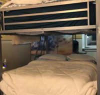 Blue Bonnets Cabins LLC - Tourism Bookings