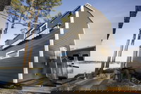 Camptel Resort Cedar Key