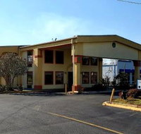 Thomasville Inn - Tourism Bookings