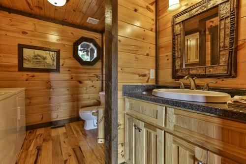 THE BEST FOR US Elegant Rustic Mountain Top Rental In Deer Crest With Spectacular Sunset & View. - thumb 6