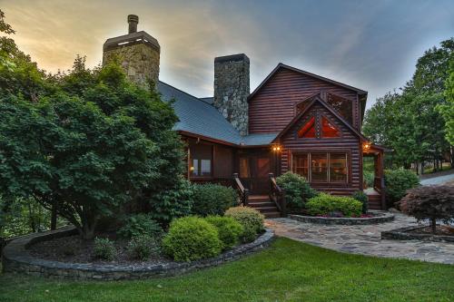 THE BEST FOR US Elegant Rustic Mountain Top Rental In Deer Crest With Spectacular Sunset & View. - thumb 0