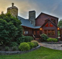 THE BEST FOR US Elegant Rustic Mountain Top Rental in Deer Crest with Spectacular Sunset & View. - Tourism Bookings
