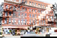 OYO Hotel Bradford Main St PA