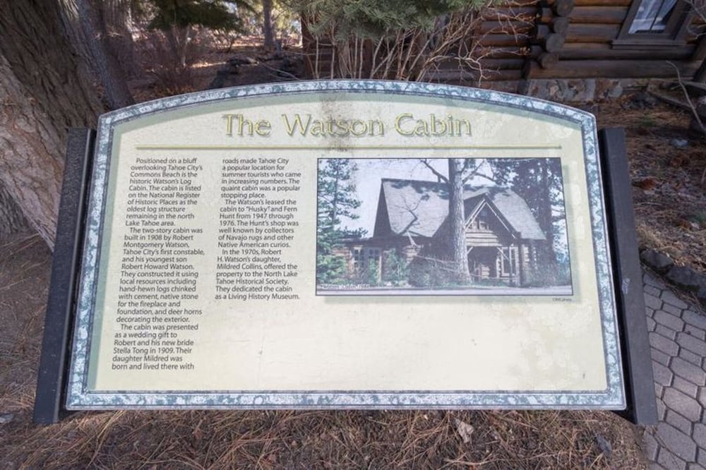 Tahoe Taverns 101 By Tahoe Mountain Properties - thumb 0