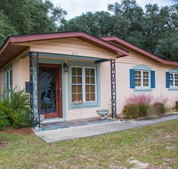 Kisses Cottage by Jekyll Realty - Tourism Bookings