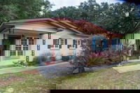 Kisses Cottage by Jekyll Realty