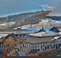 Base Camp One 413 1 Br Condo - Tourism Bookings