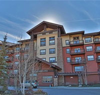 Base Camp One 316 2 Br Condo - Tourism Bookings