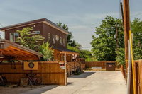 Wanderlust Condo one bedroom