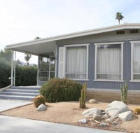 Roadrunner Club 18 Home - Tourism Bookings