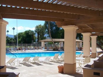 Roadrunner Club 283 - 2 Br Home - thumb 2