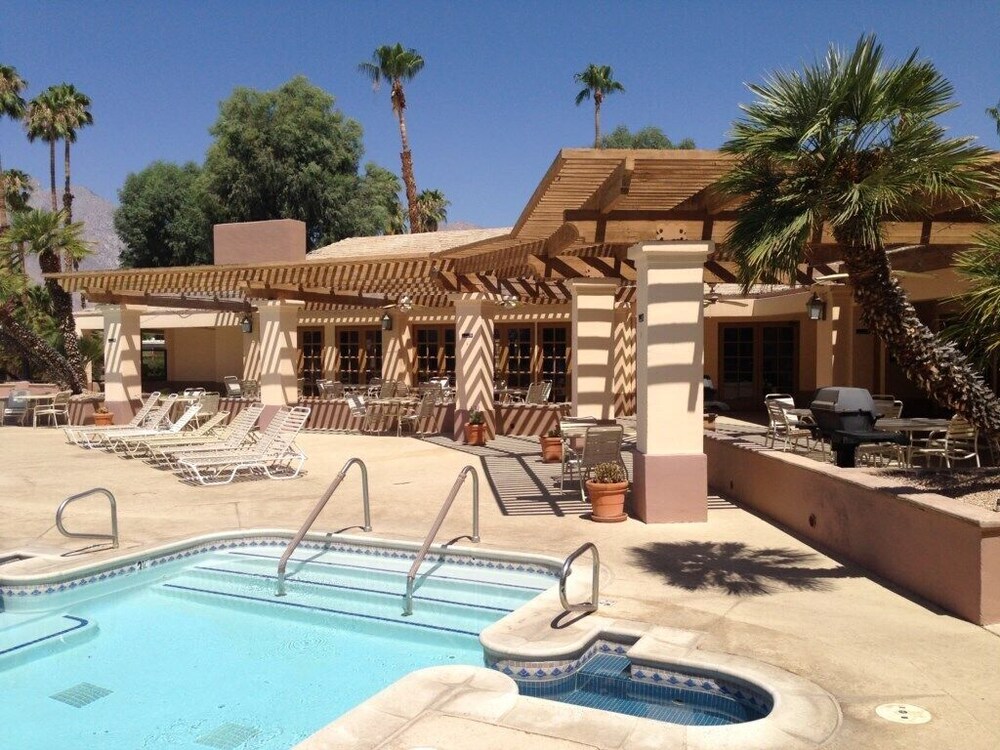 Roadrunner Club 283 - 2 Br Home - thumb 3