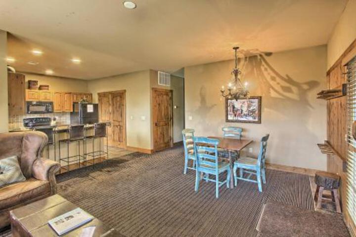 7320 Creekside Condo - thumb 6