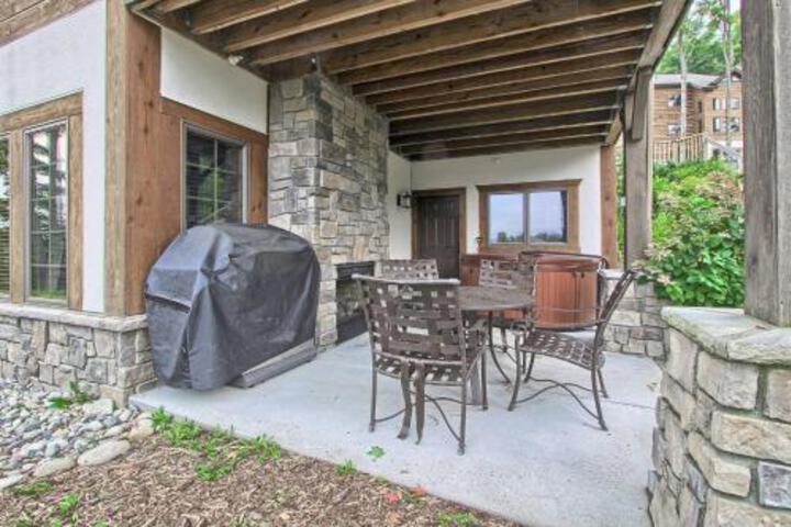 7320 Creekside Condo - thumb 0