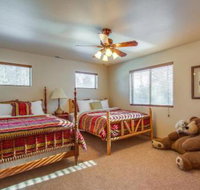 The River House - Tourism Bookings