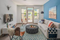 Luxe 2BR on Tempe Town Lake 1052 by WanderJaunt