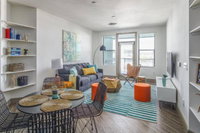 Lavish 2BR on Tempe Town Lake 4032 by WanderJaunt