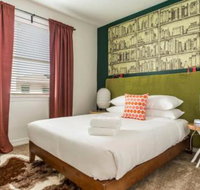 3BR Townhome in Downtown Austin by WanderJaunt - Tourism Bookings