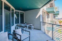 Sleek 2BR in Tempe 3023 by WanderJaunt