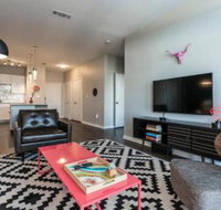 Stylish 2BR in South Congress by WanderJaunt - Tourism Bookings