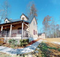 Hickory Ridge - Tourism Bookings