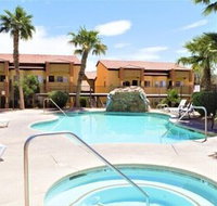 Jack  Eliz Sharbaugh Condo - Tourism Bookings