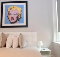 A Stylish Stay w / a Queen Bed Heated Floors.. 21 - Tourism Bookings